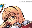 Freezing (manga)