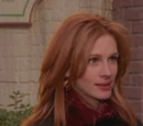 Susie Moss