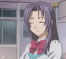 Ren Mikihara