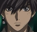 Sousuke Sagara