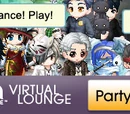 Gaia Virtual Lounge