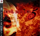 Devil May Cry