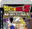 Dragon Ball Z: Burst Limit 2