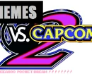 MEMES VS. Capcom 2: Weaboo Pocket Dream