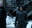 Lord Snow