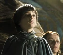 Robin Arryn