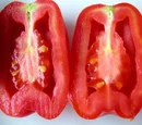 Hollow fruit