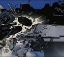Pariah Tank