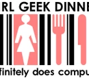 Girl Geek Dinners