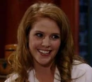 Siobhan Spencer (Erin Chambers)