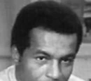 Ken Morgan (Lloyd Haynes)
