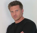 Jason Morgan (Steve Burton)
