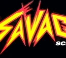 Sgt. Savage and his Screaming Eagles