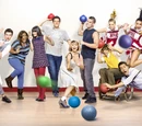 Season Three