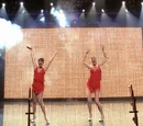 Nowadays/Hot Honey Rag