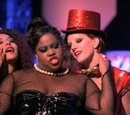 Sweet Transvestite