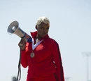 Roz Washington