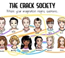 The Crack Society