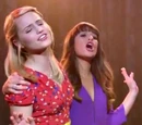 Quinn-Rachel Relationship