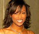 Aisha Tyler