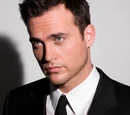 Cheyenne Jackson
