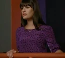 Don't Cry for Me Argentina (Rachel)
