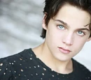 Dylan Sprayberry