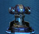 Personal Turret