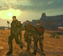 The Legion