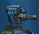 Auto Cannon Turret