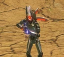 Colony Soldier