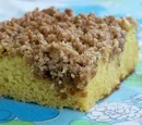 Coffee Cake