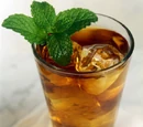 Black Tea Lemonade