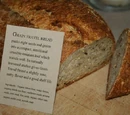 Travel Bread
