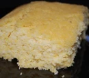 Buttermilk Cornbread