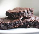 Fudge Brownies