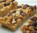 Chewy Granola Bars