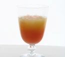 Cranberry-Orange Juice