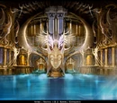 Temple of the Fates