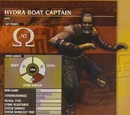 Captain