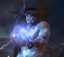 Poseidon