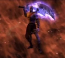 Blade of Artemis