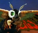 Mothra Leo