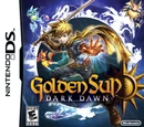 Golden Sun: Dark Dawn