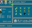 Equipment