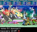 Doom Dragon