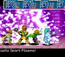 Plasma Psynergy series