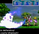 Tamer class series