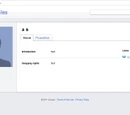 Google Profiles