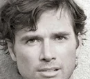 Gallery: Matthew Settle